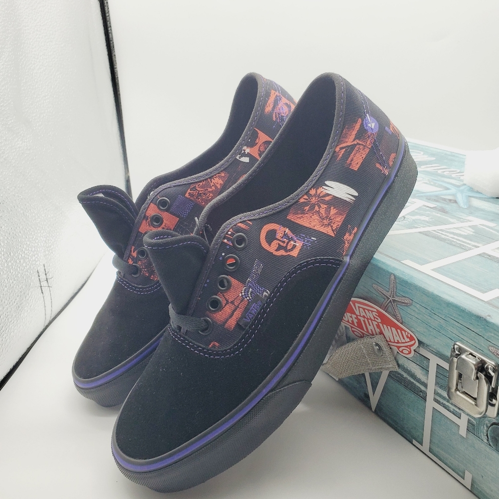 Vans Authentic Otw Gallery